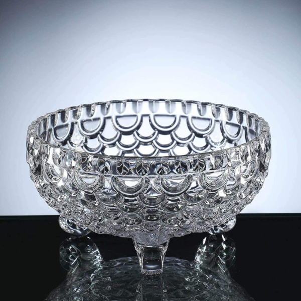 Fancy Bowl