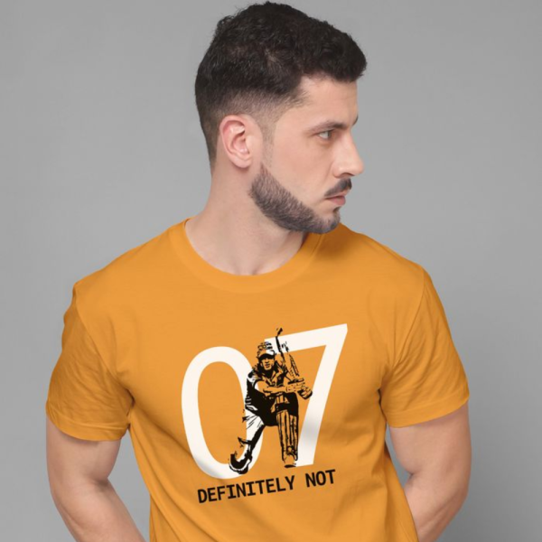 Printed T-shirt for Men