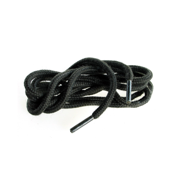 Black Shoe Laces