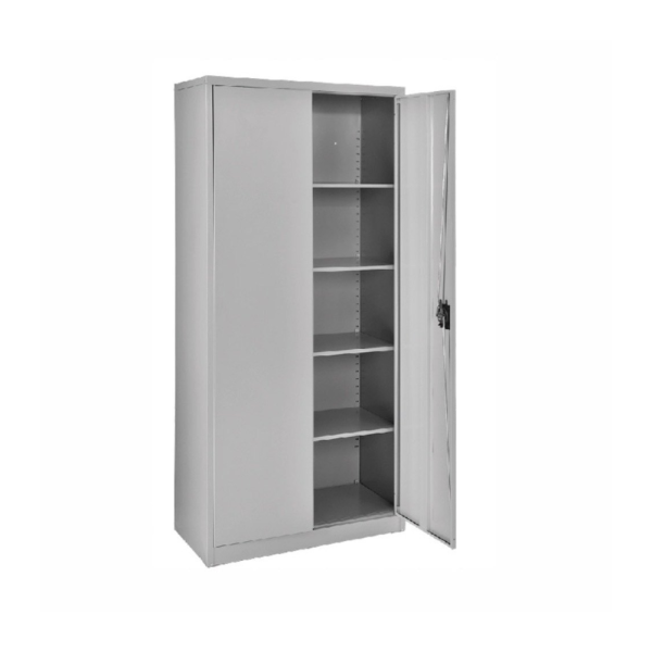 Steel Cabinet With Two Door