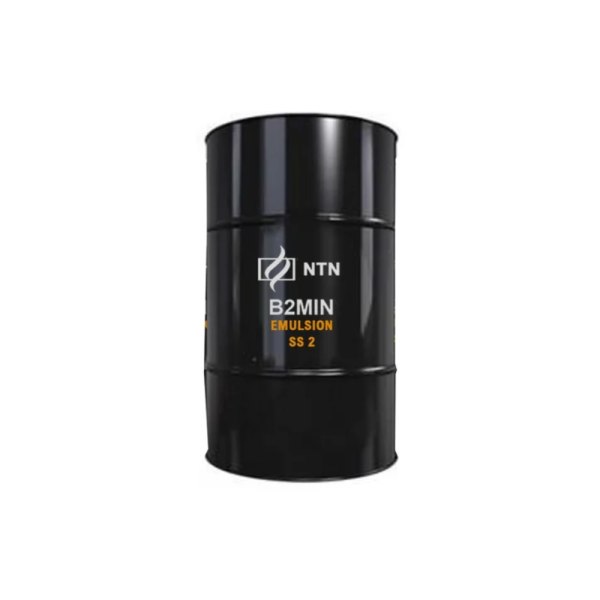 SS2 Liquid Bitumen Emulsion