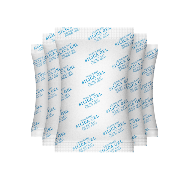 Silica Gel Desiccant Bag 10 Gram