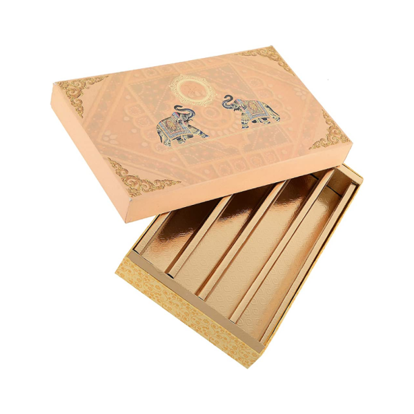 1 Kg Sweet Box