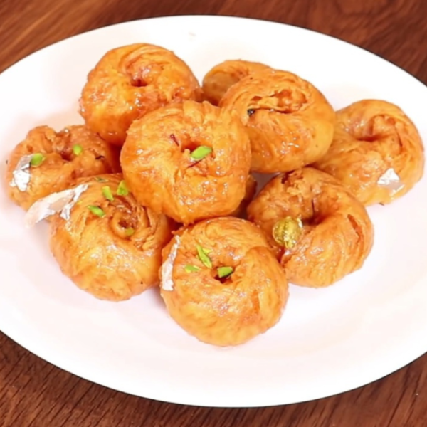 Balushahi