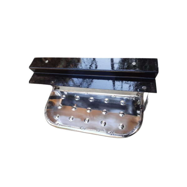 Tempo Traveller Footrest