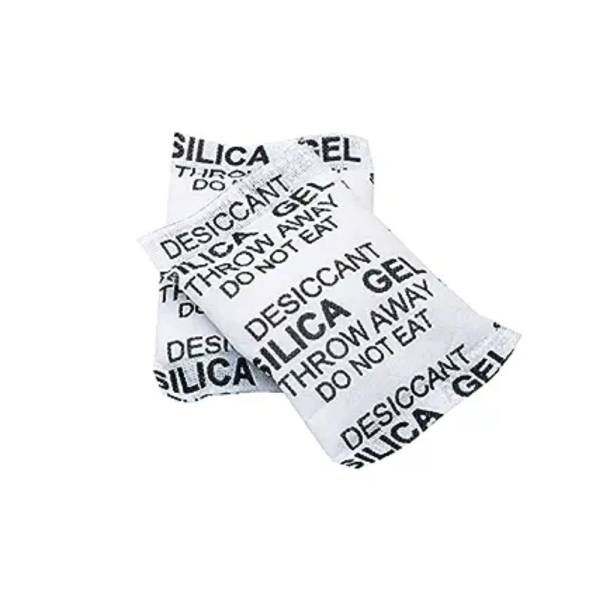 Silica Gel Desiccant Bag 25 Gram