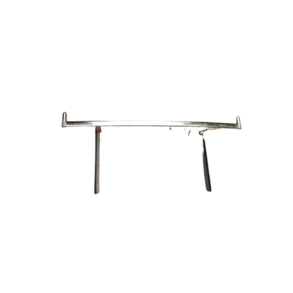 Tempo Traveller Fog Light Stand