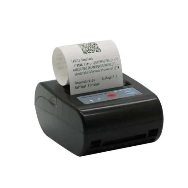 Udyama UDY58BC Thermal Receipt Printer