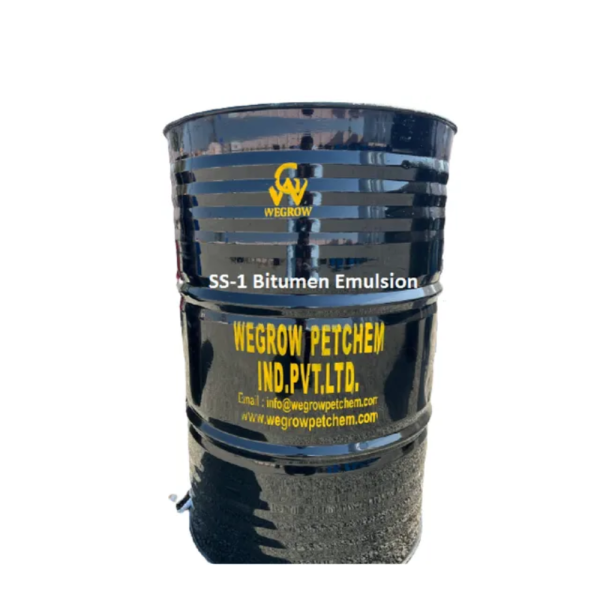 SS-1 Bitumen Emulsion