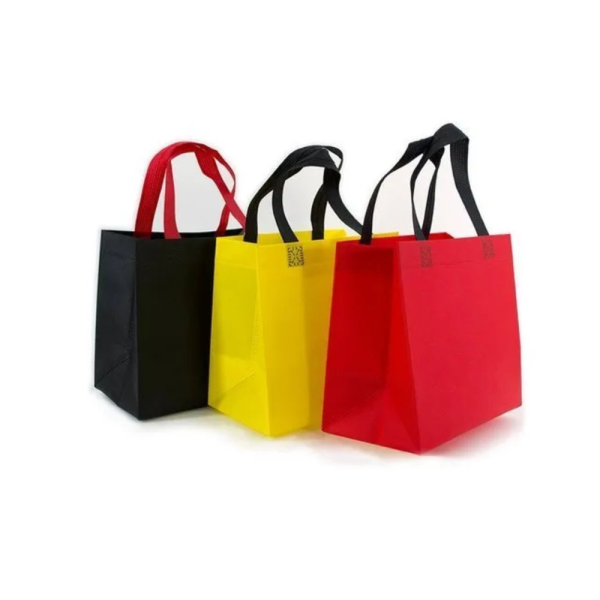 Non Woven Shopping Bags