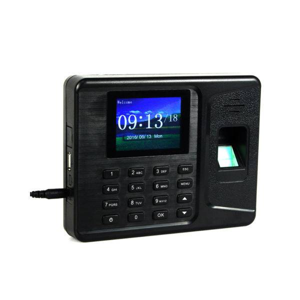 Biometric Attendance Machine