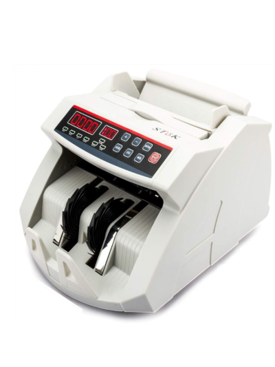 Currency Counting Machine