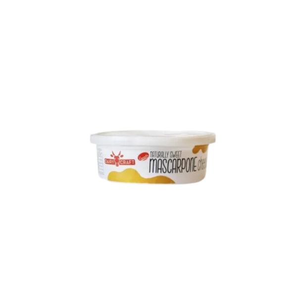 Dairy Craft Mascarpone 200 Grams