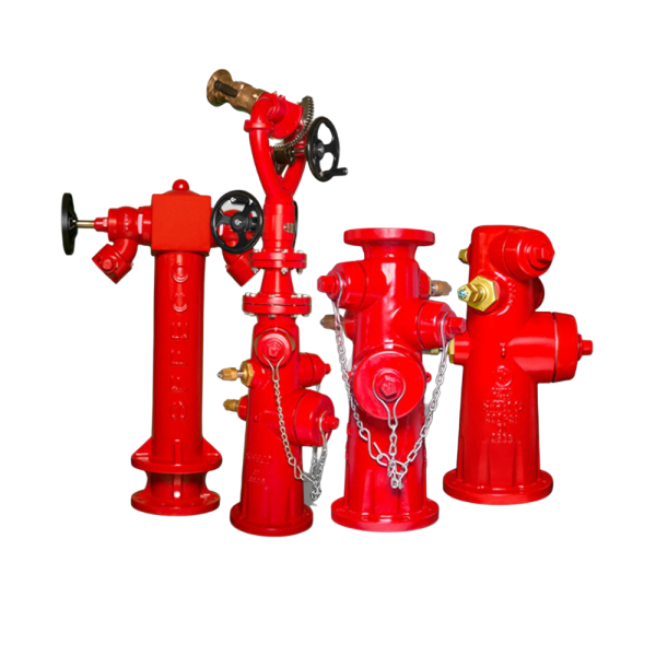 Hydrant System
