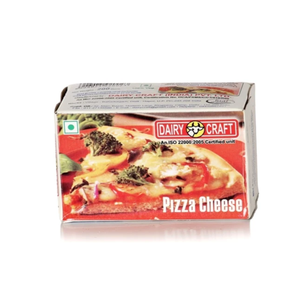 Pizza Chesse Block