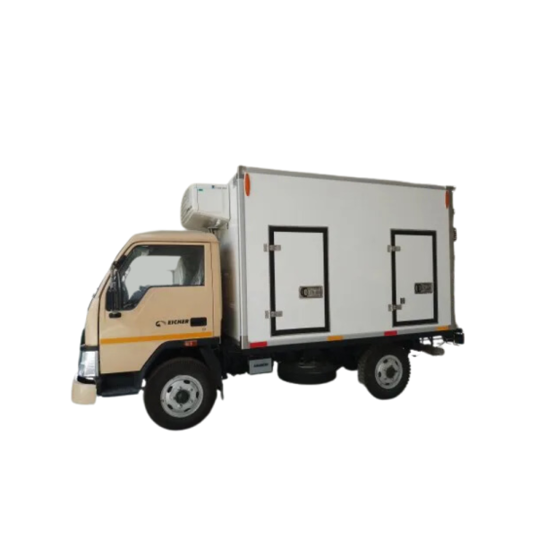 Rinac Refrigerated Truck Container (Eutectic)