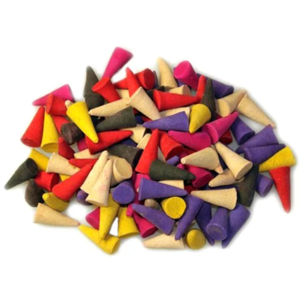 Incense Dhoop Cones