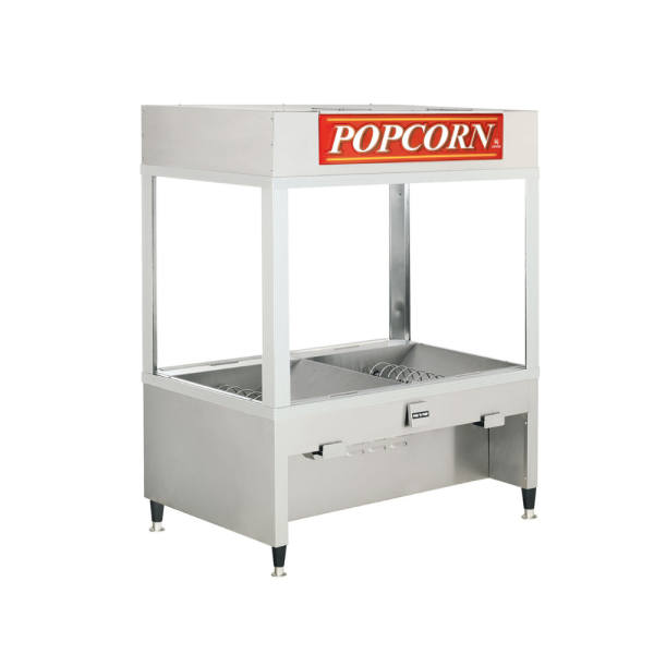 48 Diplomat Self-Serve Cornditioner Cabinet