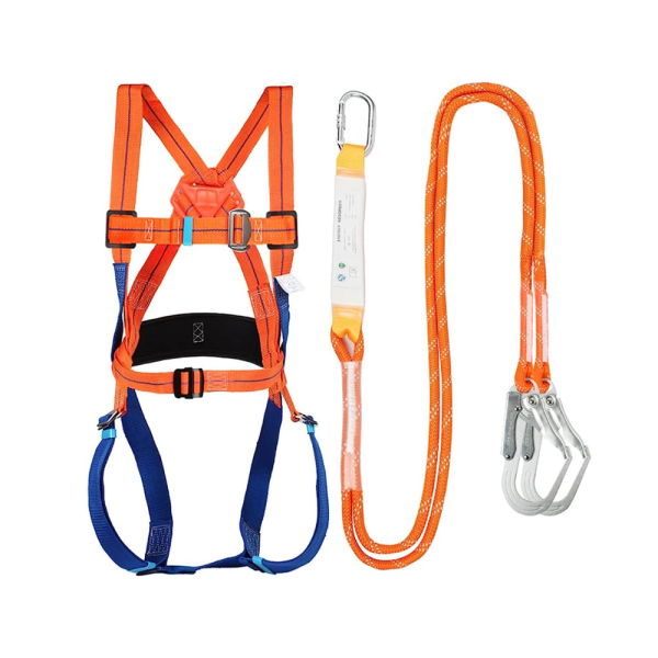 Safety Belt