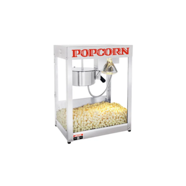 6oz Apprentice Popcorn Machine