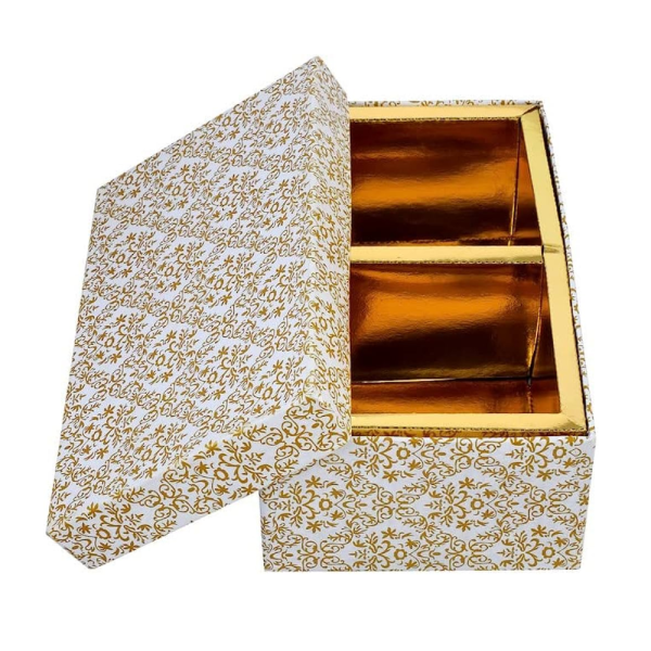 Designer Boxes