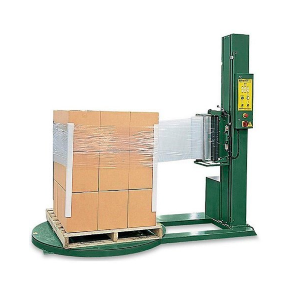 Stretch Wrap Machine