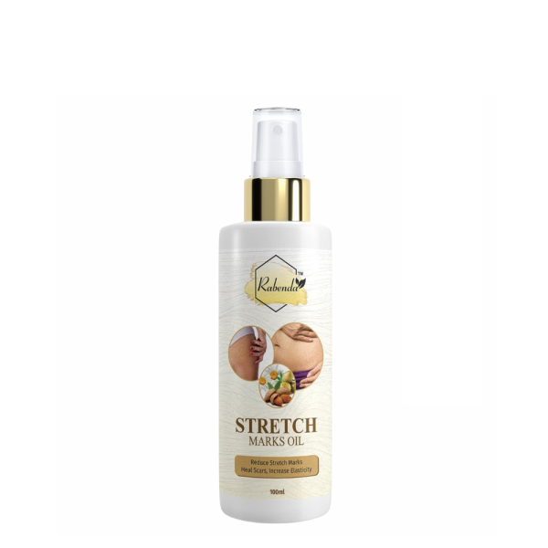 Rabenda Stretch Care Oil