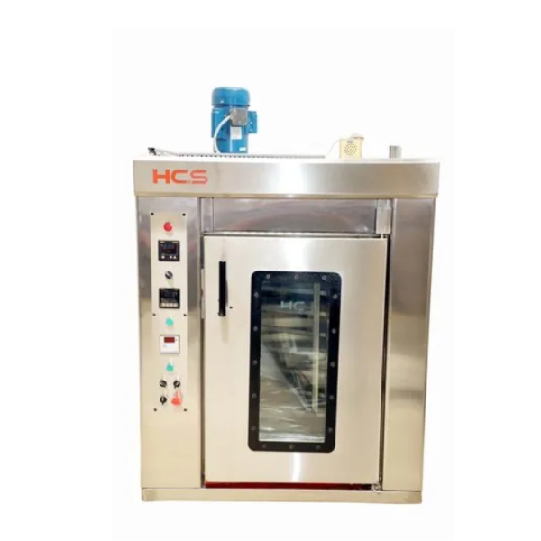 Micro Oven