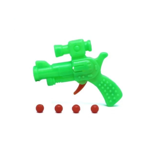 Big Gun Promotional Toys
