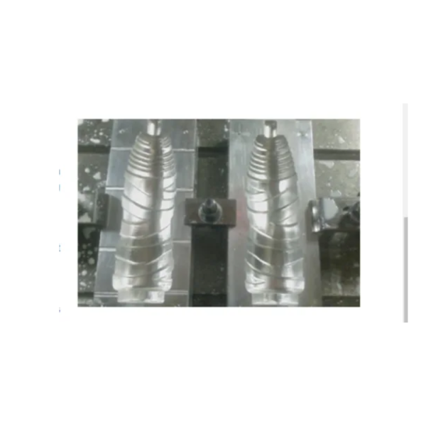 Plastic Injection Moulds