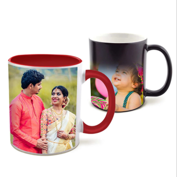 Mug Printing | Photo Mug