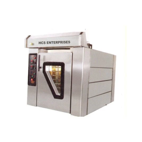 Mini Plus Ovens