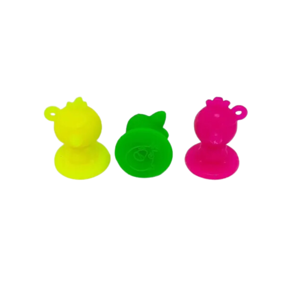 Bird Stamp Promotional Toys