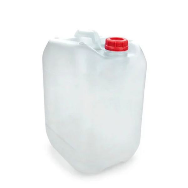 Plastic Can