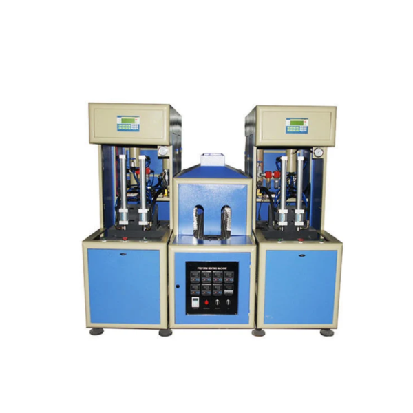 Mineral Water Pet Bottle Blowing Machine