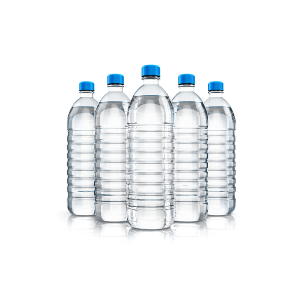 Plastic Bottles