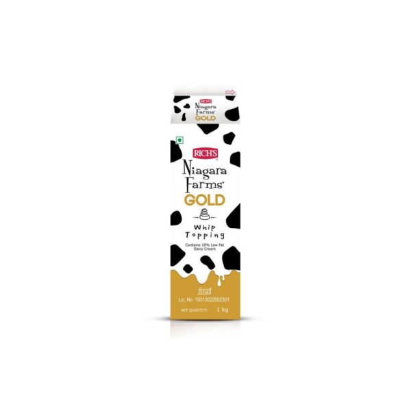Rich's Niagara Farma Gold
