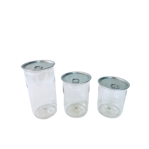 Pet Cans