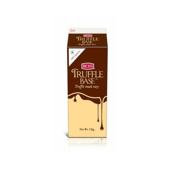 Rich's Truffle Base
