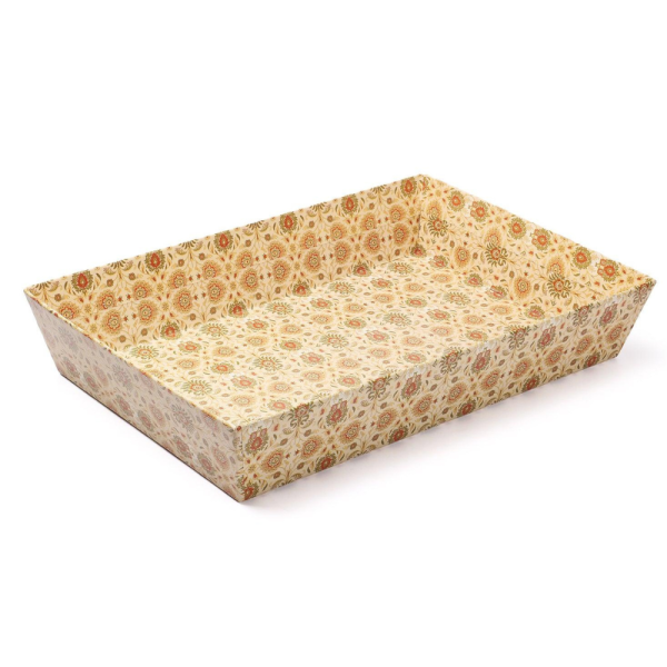 Fancy Trays