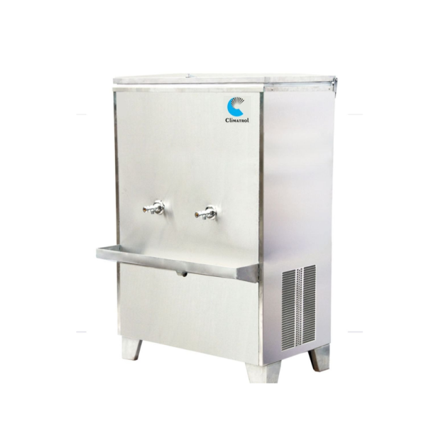 Climatrol Water Cooler With RO Purifier