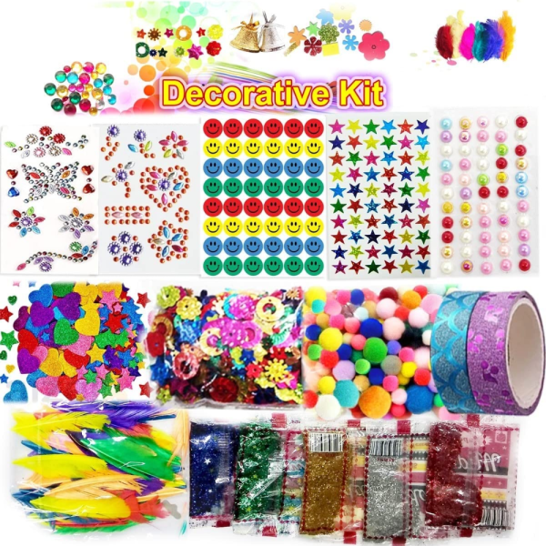 Decoration Items