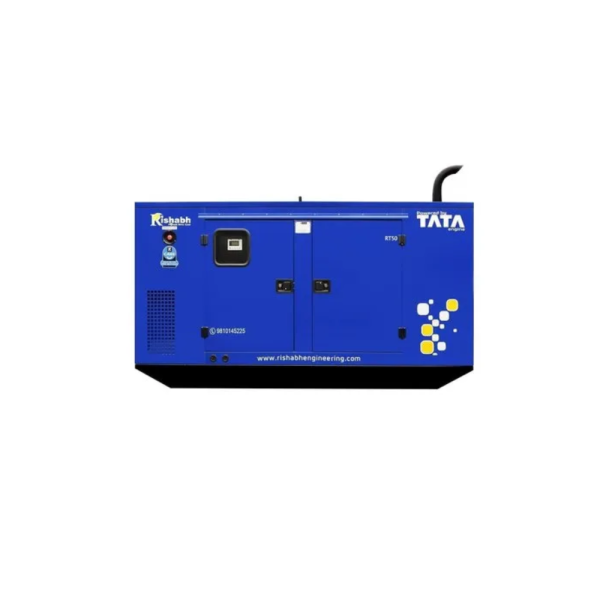 Diesel Generator 45 kVA Three Phase