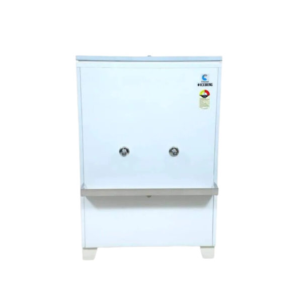 Climatrol SS 225 400 Water Cooler