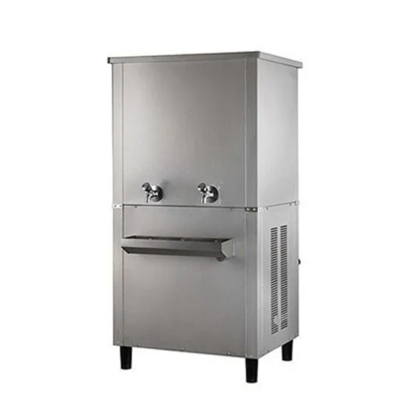 Coolstar Water Cooler SS 60/80