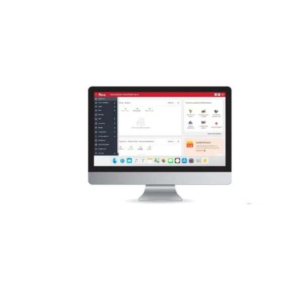 Petpooja Billing Software
