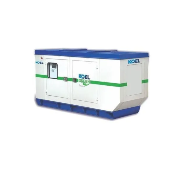 kVA KOEL by Kirloskar Diesel Generator, 3 Phase 82.5