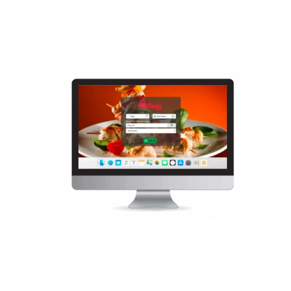 Petpooja Restaurant Billing Software