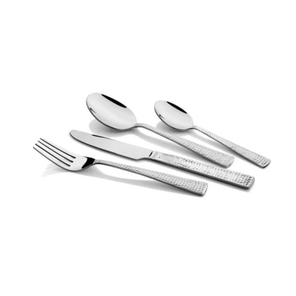 SS Cutlery Spoon Set