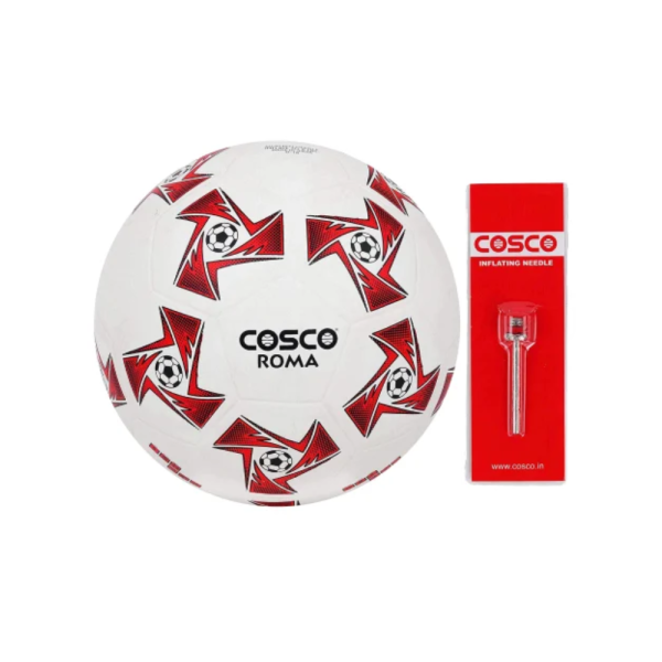 Cosco Rubber Roma Football